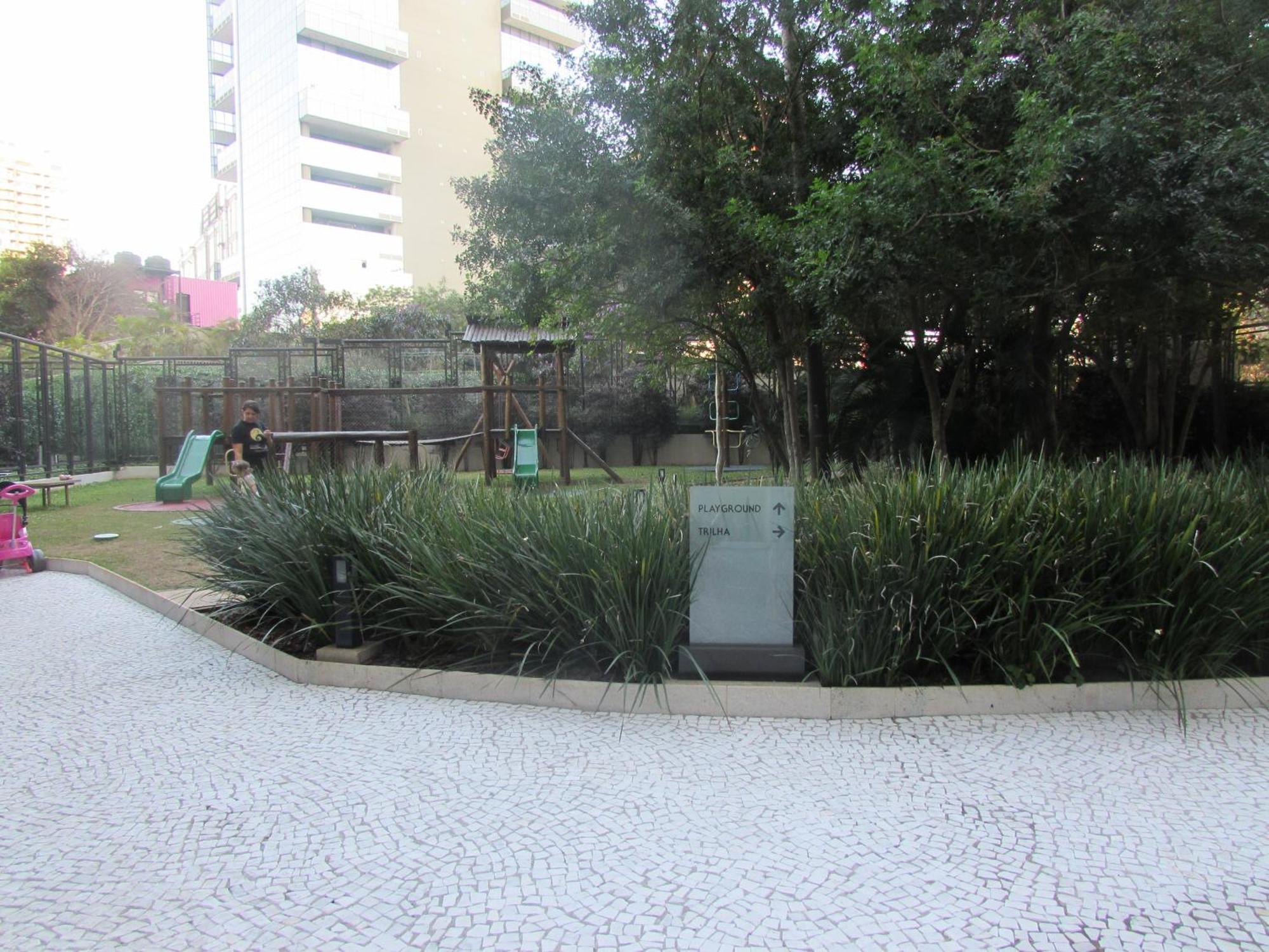 Thera Pinheiros-Sp Brazil — Photos 2